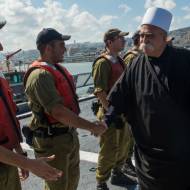 Druze at IDF