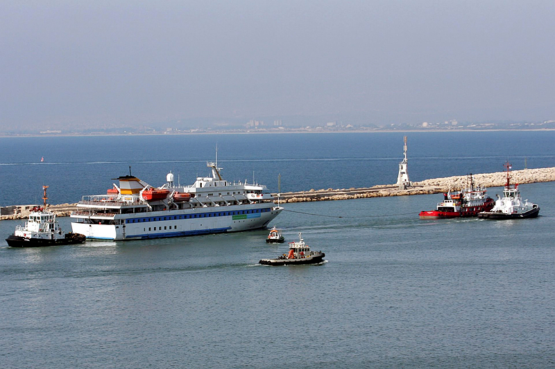 Mavi Marmara