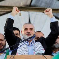 Ismail Haniyeh
