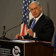 counter-terrorism conference