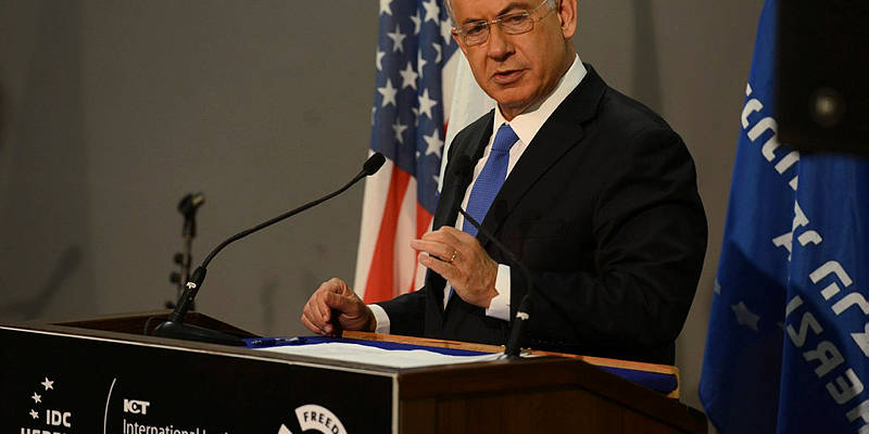 counter-terrorism conference