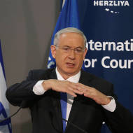Counter-terrorism