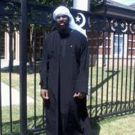 Alton Nolen