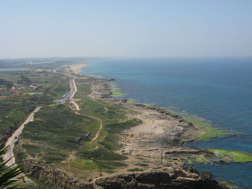 Northern Israel