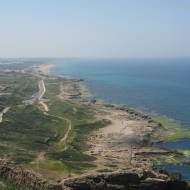 Northern Israel