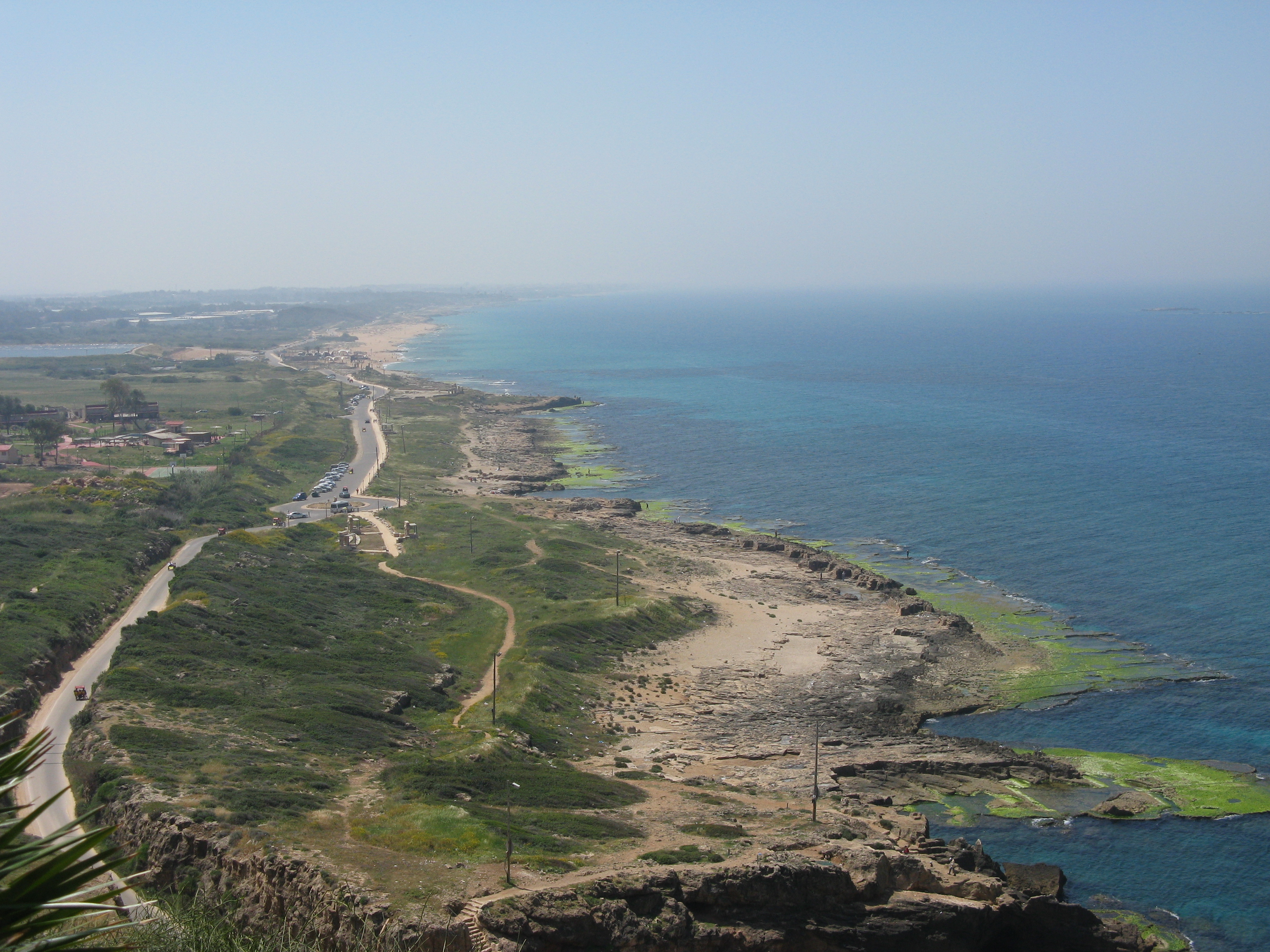 Northern Israel