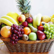first fruits