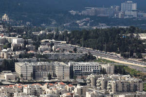 Shaare Zedek Medical Center