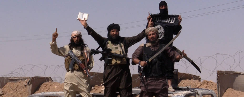 ISIS