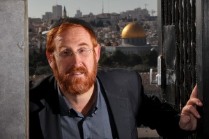 Photo: Yossi Zamir/Flash90