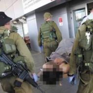 IDF-syria-hospital