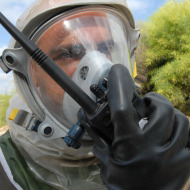 chemical weapons