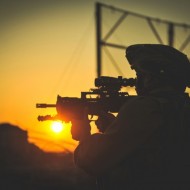 IDF soldier