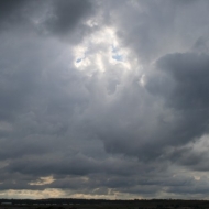 Clouds of Glory