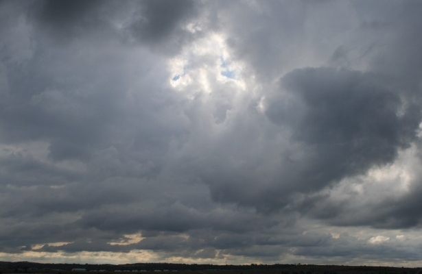 Clouds of Glory