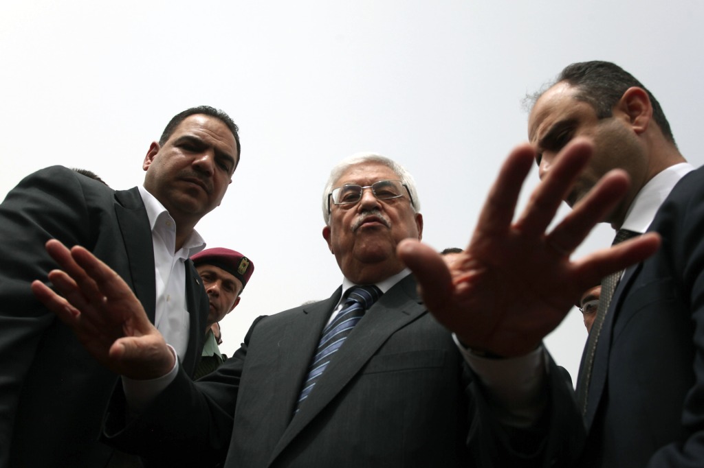 Abbas
