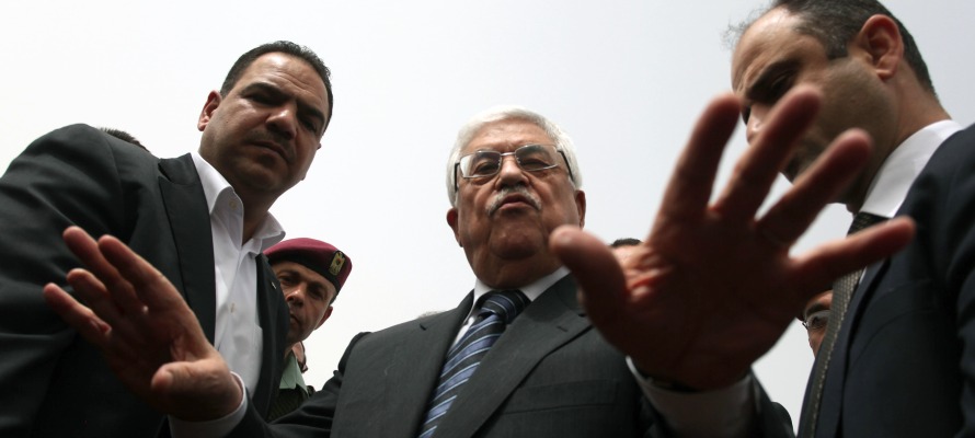 Abbas