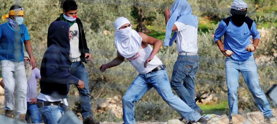 Arab terror