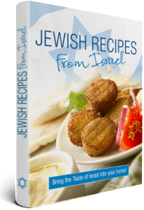 Download Jewish Recipes Today!