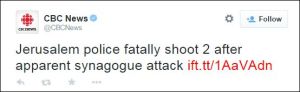cbc news