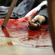 Har Nof Jerusalem Massacre