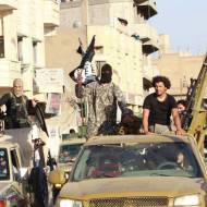 Islamic State ISIS