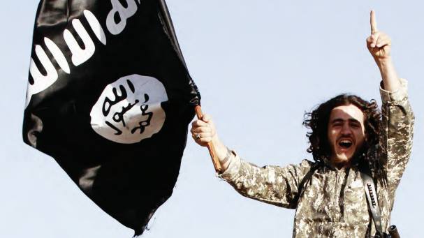 ISIS