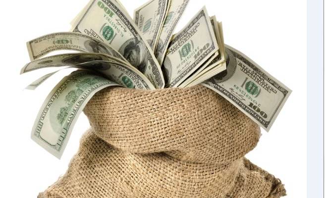 money