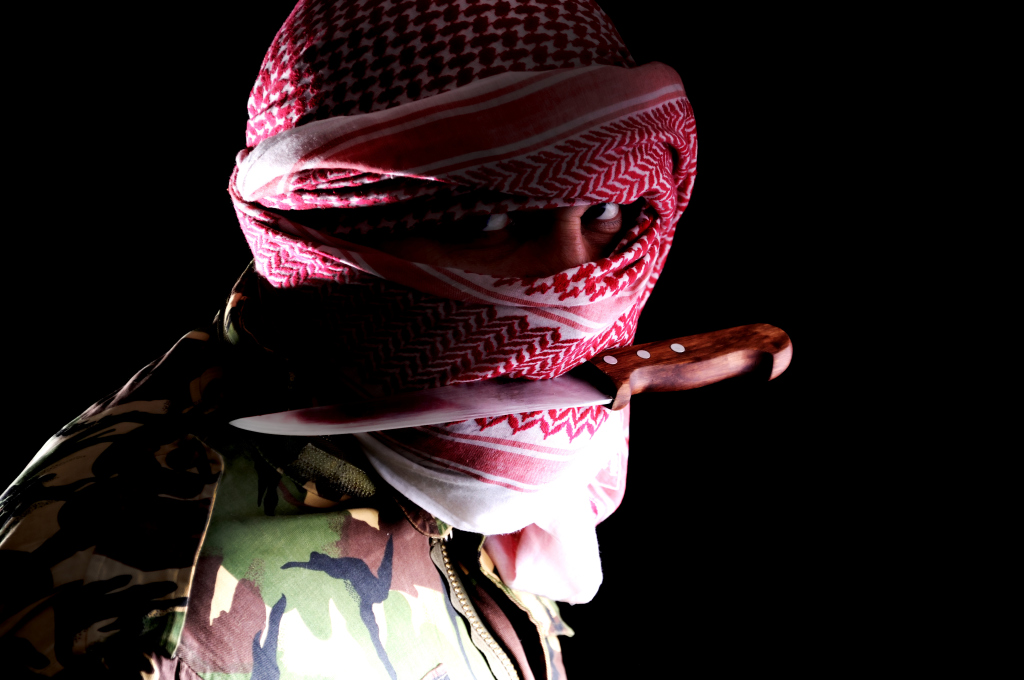 muslim terror