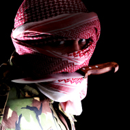 muslim terror