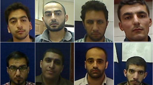terror cell