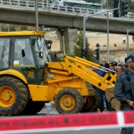 tractor terror attack