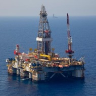 Israeli gas