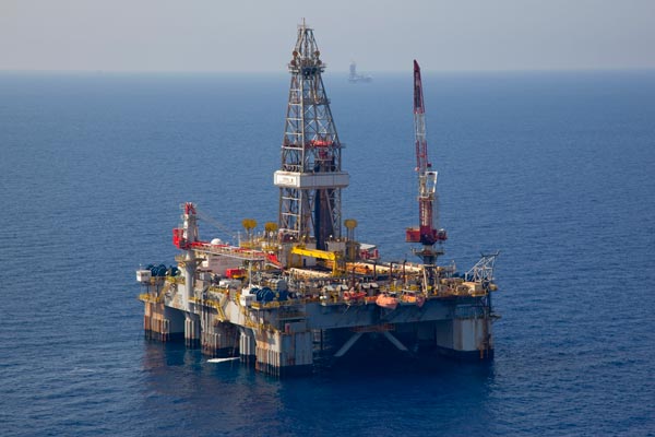 Israeli gas