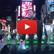 Ari Goldwag Chanukah Light