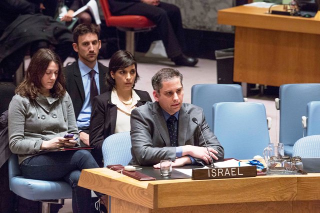 Israel Nitzan