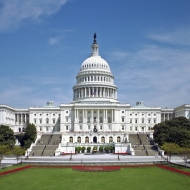 Capitol building