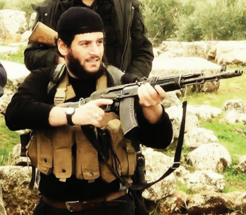 al adnani