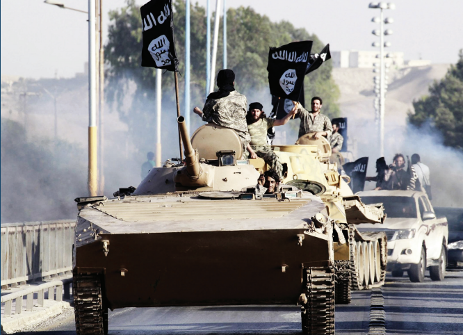 ISIS