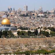 jerusalem