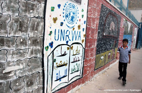 UNRWA