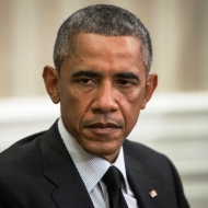 Barack Obama