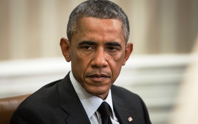 Barack Obama