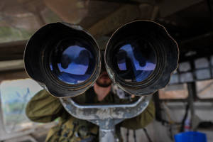 (Photo: IDF)