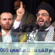 Hassan Nasrallah