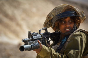 (Photo: Barak Chen/IDF Spokesperson Unit)