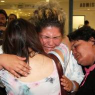Israeli terror victims