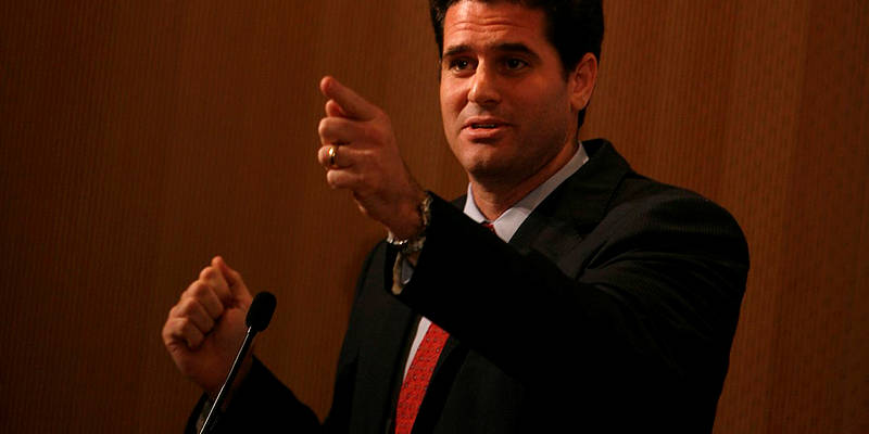 Ron Dermer