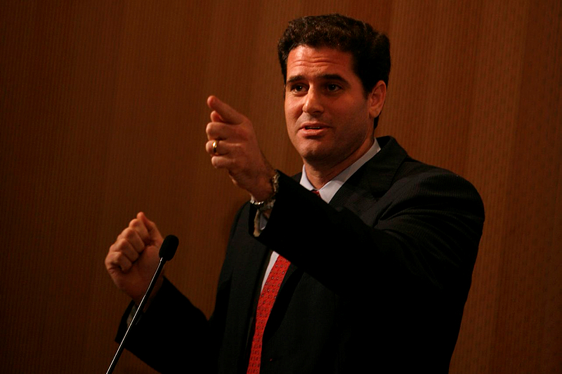 Ron Dermer