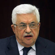 Mahmoud Abbas